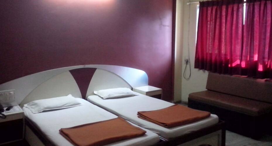 Hotel Plaza, Silvassa 5